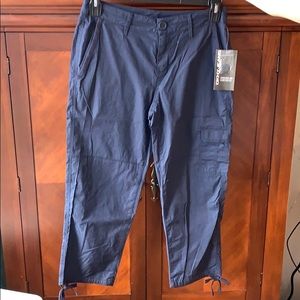 NWT DKNY Jeans Mood Indigo Pant